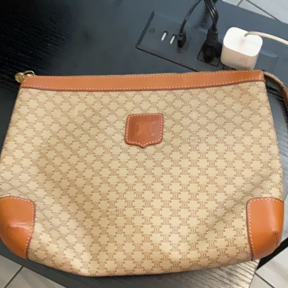 Celine pouch - Picture 1 of 1